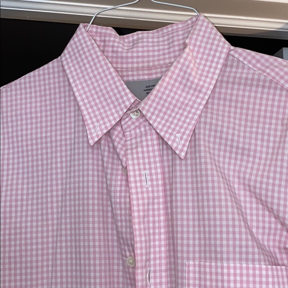 Jack spade button up - Picture 2 of 5